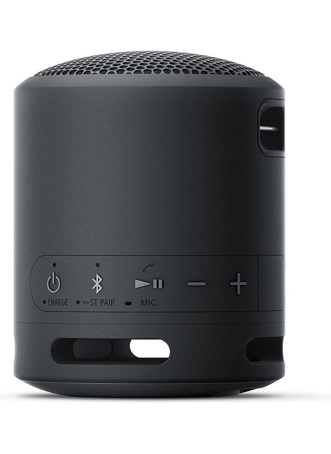 Sony SRS-XB13 Extra Bass Compact Portable Wireless Speaker  - Image 3