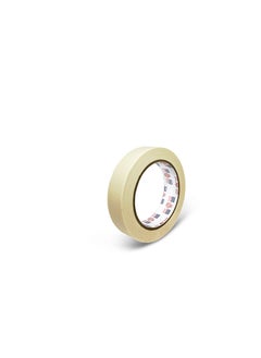 Asmaco Asmaco Masking Tape 1-1/2" (White) 20 Yard 