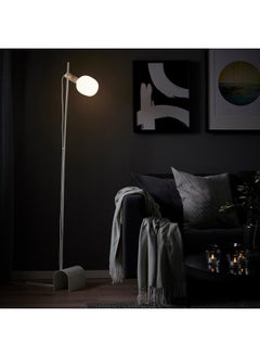 Generic Floor lamp with light bulb, white/smart white spectrum  - Image 4