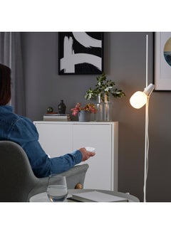 Generic Floor lamp with light bulb, white/smart white spectrum  - Image 3