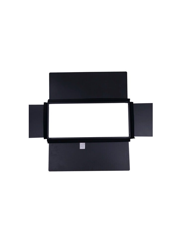 aputure Aputure Barndoors For Nova P600c N70404334V