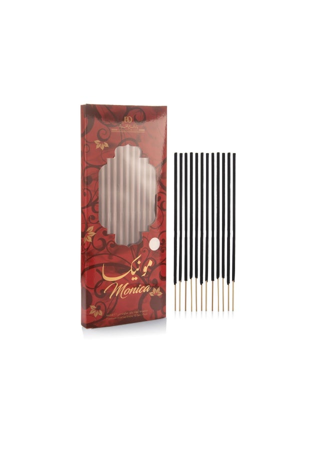 بانافع بخور مونيكا ند - Image 1