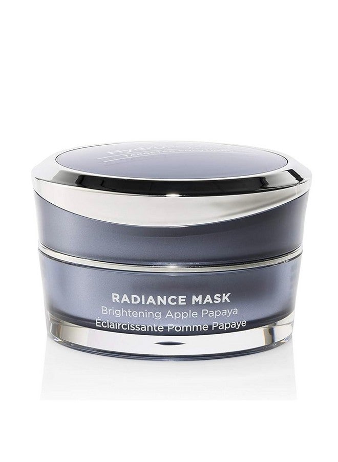 هيدرو بيبتايد قناع راديانس لتفتيح الوجه من التفاح والبابايا، 0.5 أونصة - Image 1