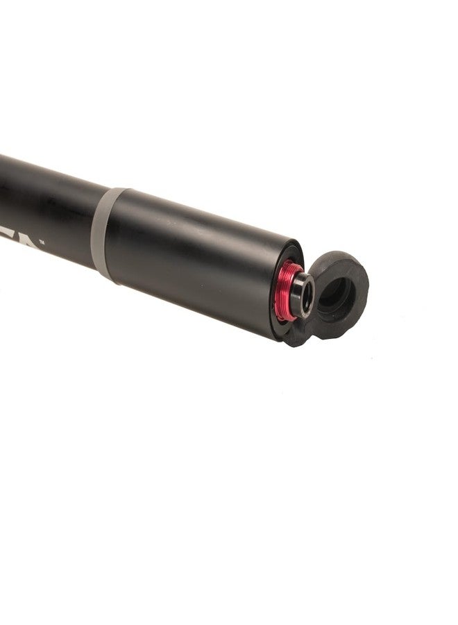 Silca Gravelero Mini Pump 80 Psi - Image 3