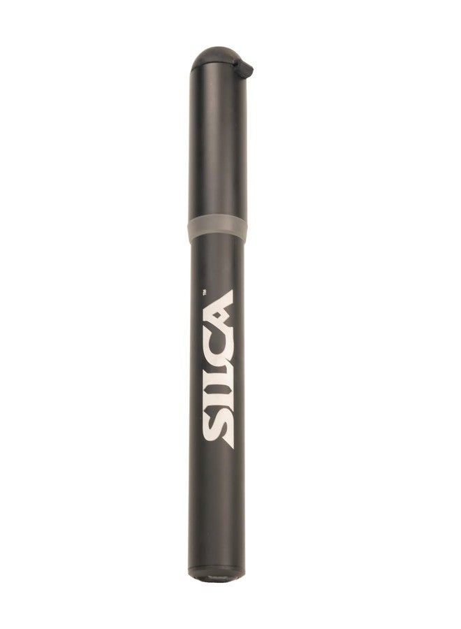 Silca Gravelero Mini Pump 80 Psi - Image 1