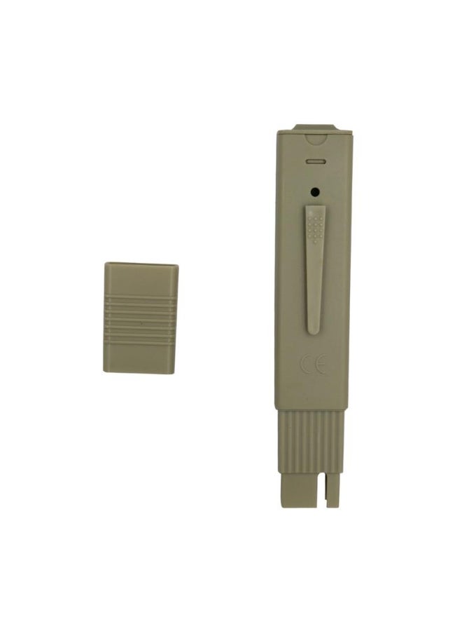 Portable Pen TDS Tester Digital Water Meter Filter Measuring Water Quality Purity Measurement Tool - Image 3