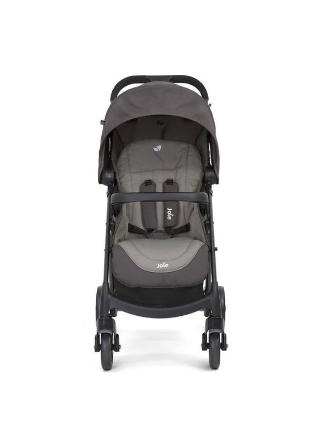joie Muze Travel System - Image 4