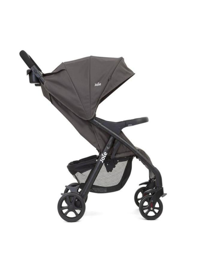 joie Muze Travel System - Image 1