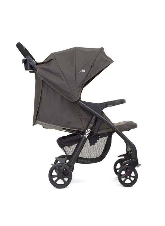 joie Muze Travel System - Image 3