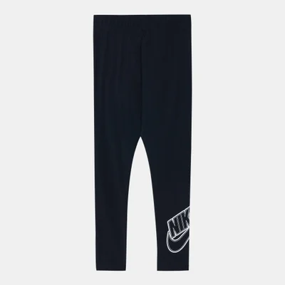 Nike Kids' Sportswear Favorites Graphic Leggings