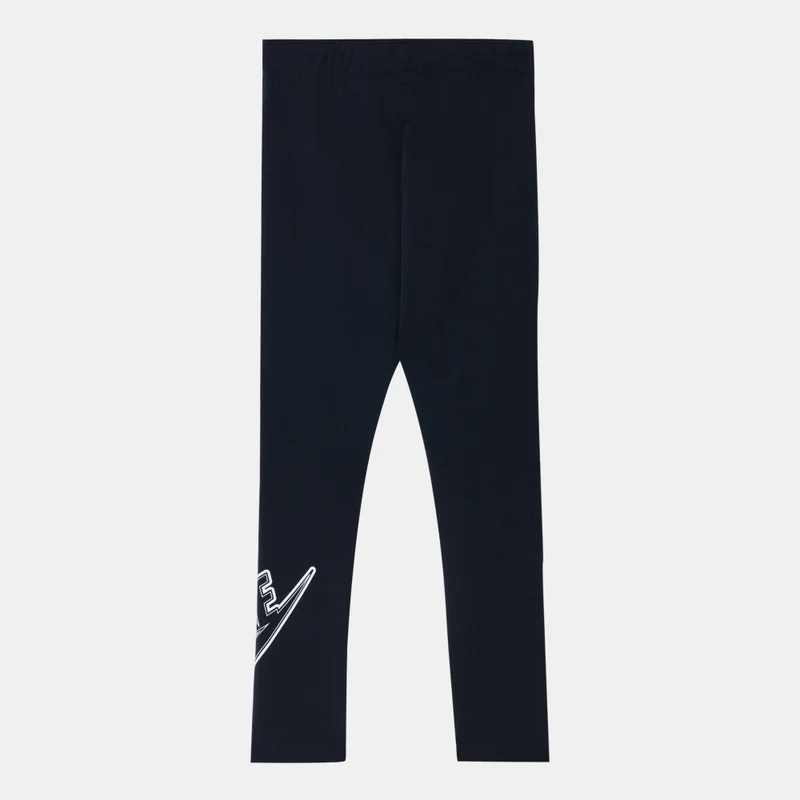 Nike Kids' Sportswear Favorites Graphic Leggings