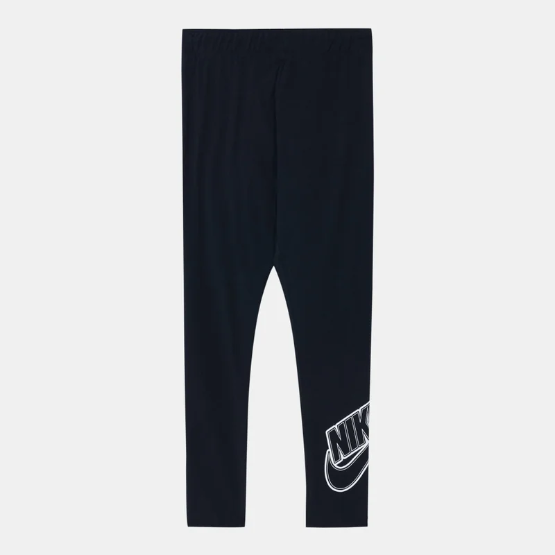 Nike Kids' Sportswear Favorites Graphic Leggings