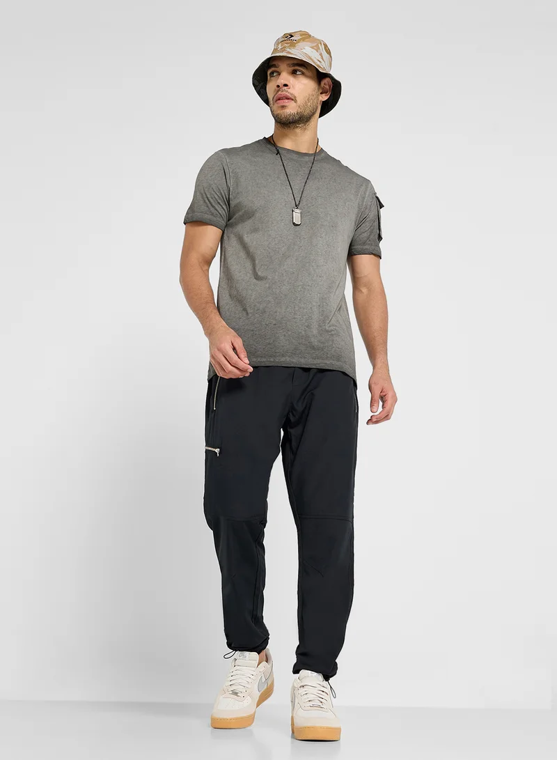 برايف سول Utility Pants