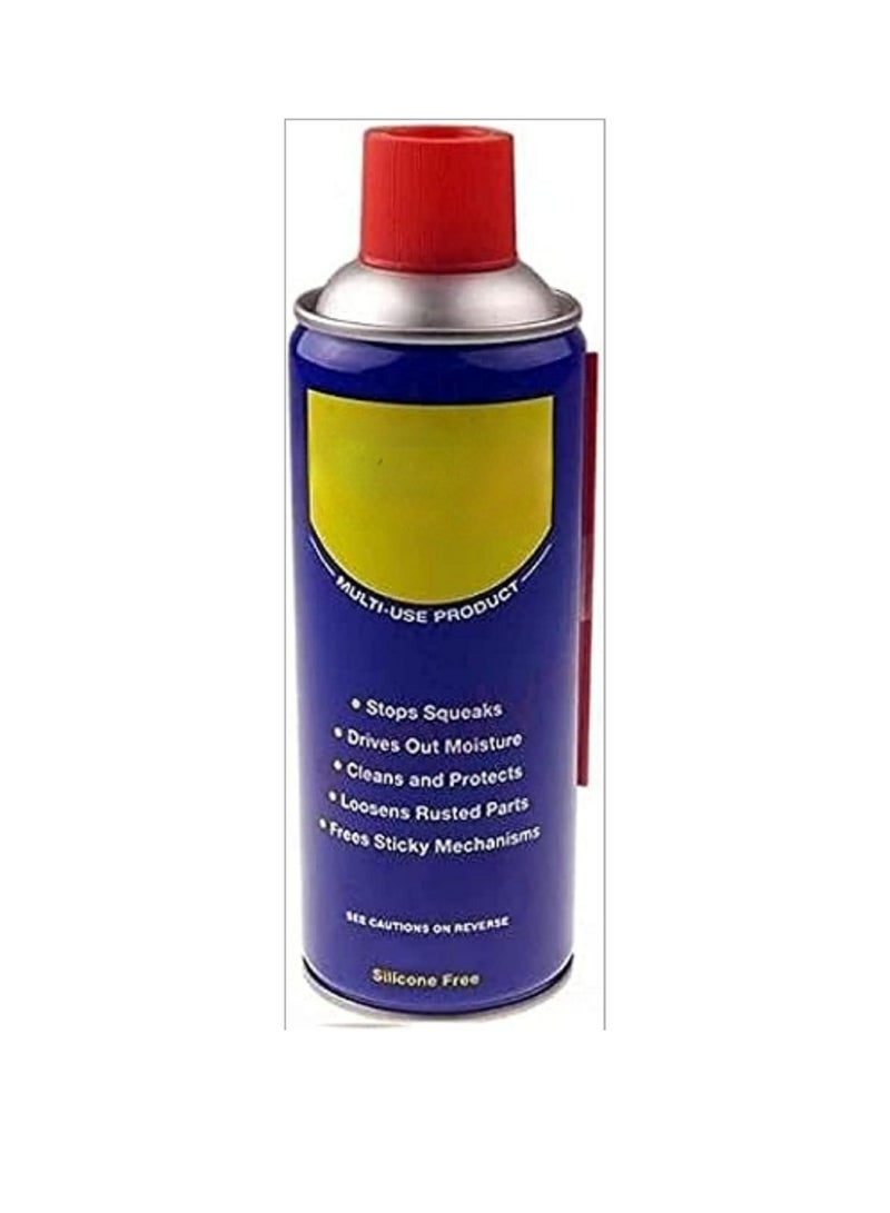 Rust Remover - 400ml  - Image 1