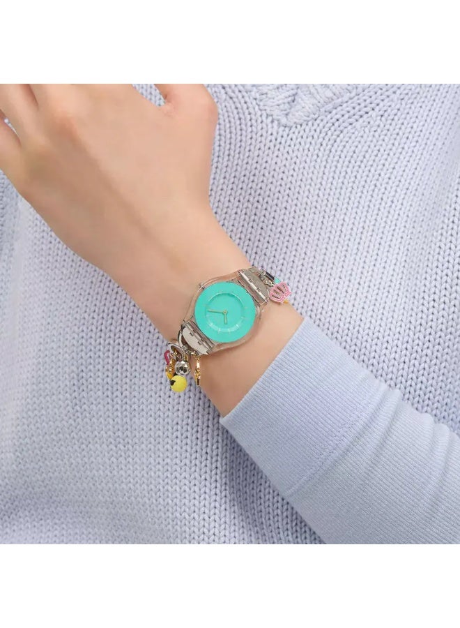 Swatch Skin SS08Z106G Mother like no other Watch - Image 5