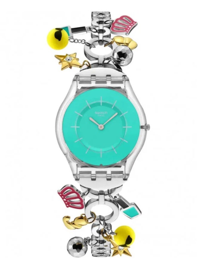 Swatch Skin SS08Z106G Mother like no other Watch - Image 1