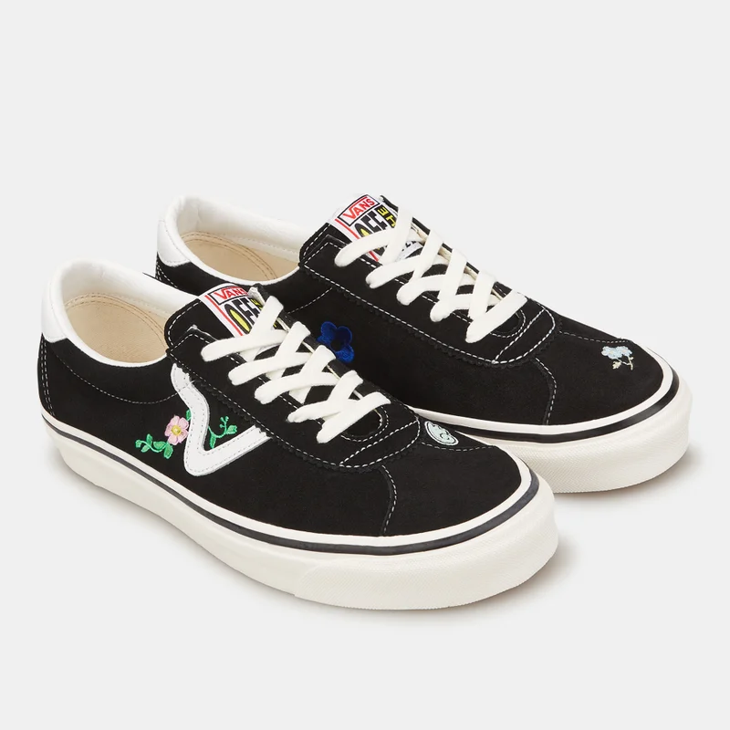 فانز حذاء ستايل ساندي ليانج   للجنسين