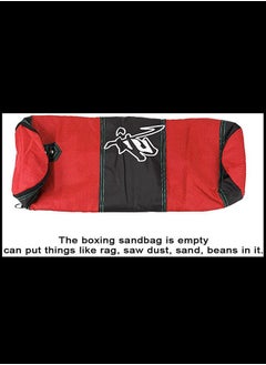 FULL JOY Professional Boxing Box empty Bag Size 60cm/80cm/100cm/120cm  - Image 2