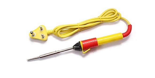 Electronicspices مكواة لحام 25 واط - Image 1