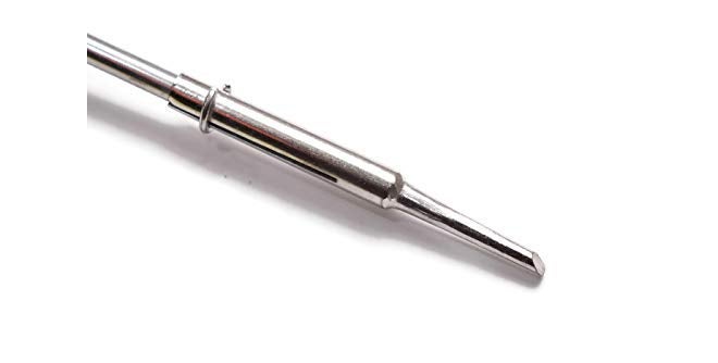 Electronicspices مكواة لحام 25 واط - Image 3