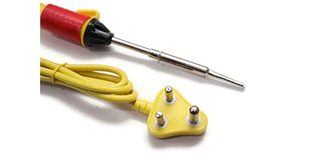 Electronicspices مكواة لحام 25 واط - Image 2