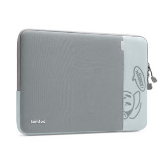 tomtoc 360° Protective Laptop Sleeve for 16-inch MacBook Pro M4/M3/M2/M1 Pro/Max A3403 A3186 A2991 A2780 A2485 A2141 2024-2019, Dell XPS 16 Laptop, Water-Resistant MacBook Case with Accessory Pocket - pzsku/Z1B4252C5964DA3ACE639Z/45/1749373199/5f52ddcb-4b13-4adf-904e-3ed18e452c93