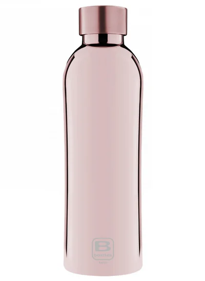 Bugatti Casa Bugatti Rose Gold Lux B Bottles Twin 800 ML