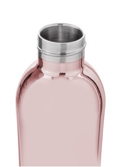 Bugatti Casa Bugatti Rose Gold Lux B Bottles Twin 800 ML  - Image 4