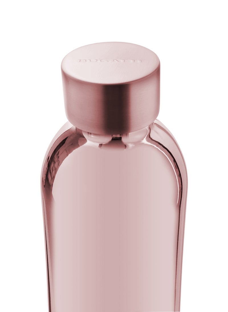 Casa Bugatti Rose Gold Lux B Bottles Twin 800 ML