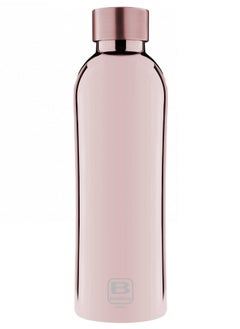 Bugatti Casa Bugatti Rose Gold Lux B Bottles Twin 800 ML  - Image 1