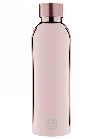 Bugatti Casa Bugatti Rose Gold Lux B Bottles Twin 800 ML