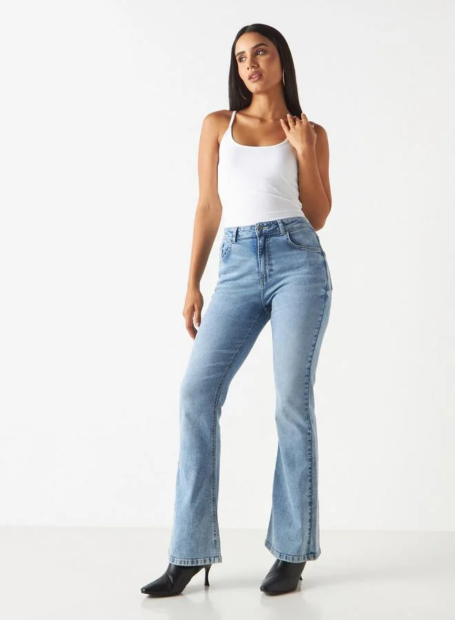 Splash FAV Camisole with Scoop Neck