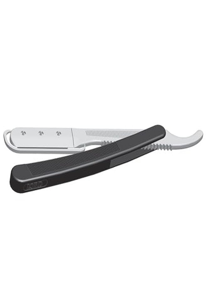Lord Straight Razor Barber Single Edge Disposable 12 pcs. L01PS - Image 2