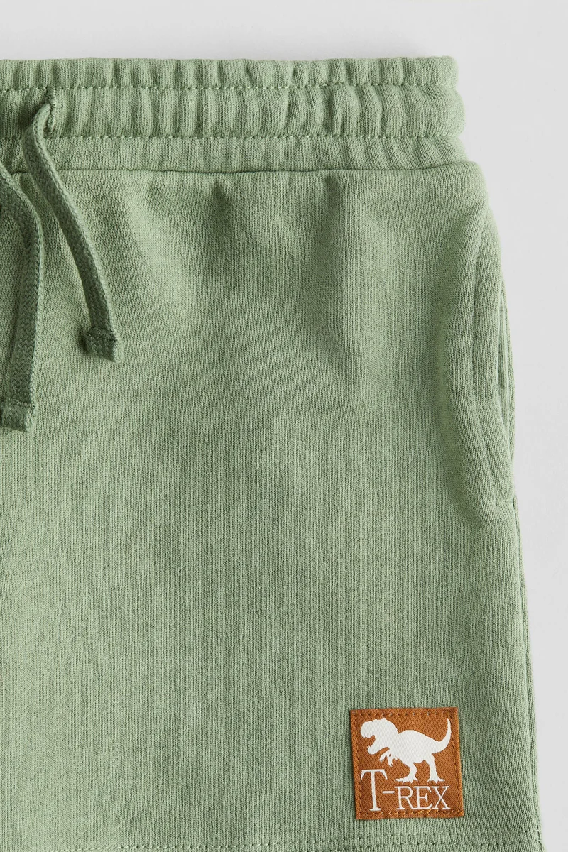 H&M Sweatshorts