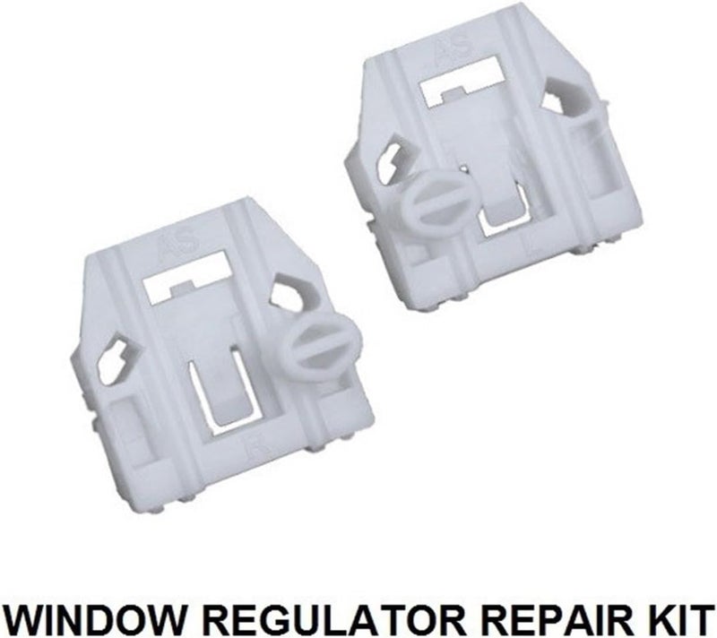 Wivplex Electric Window Regulator Clip Kit for Skoda Fabia - Image 2
