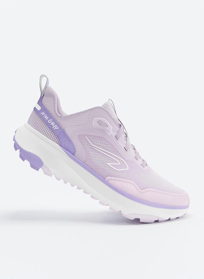 DECATHLON Jf190 Grip Women'S Running And Trail Running Shoes - Image 1