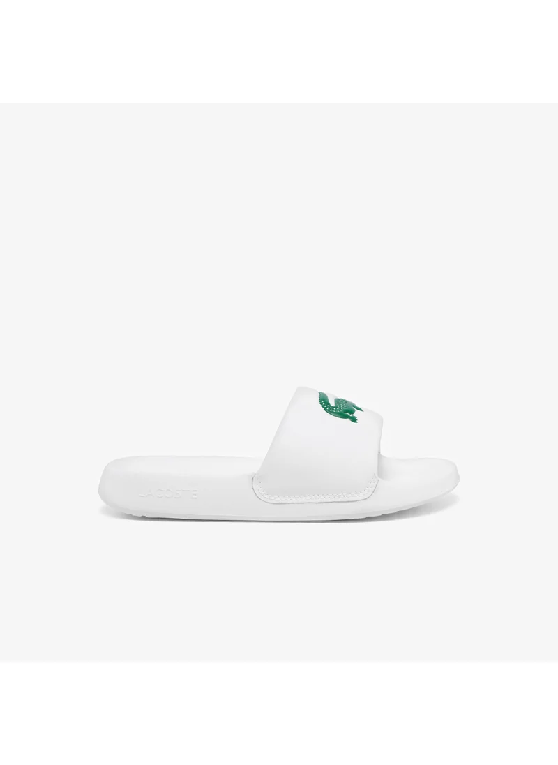 LACOSTE Serve Flip Flops