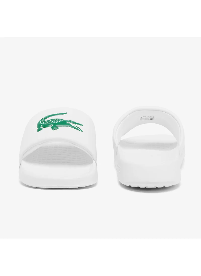 LACOSTE Serve Flip Flops