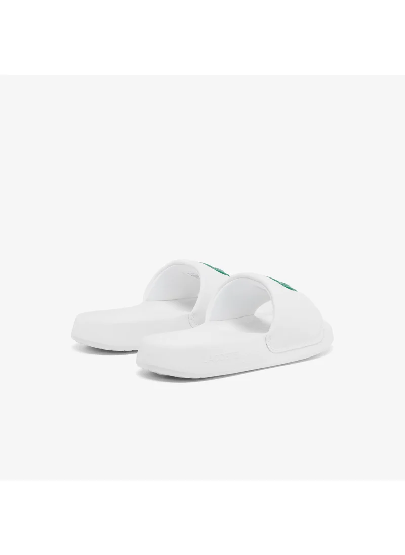 LACOSTE Serve Flip Flops