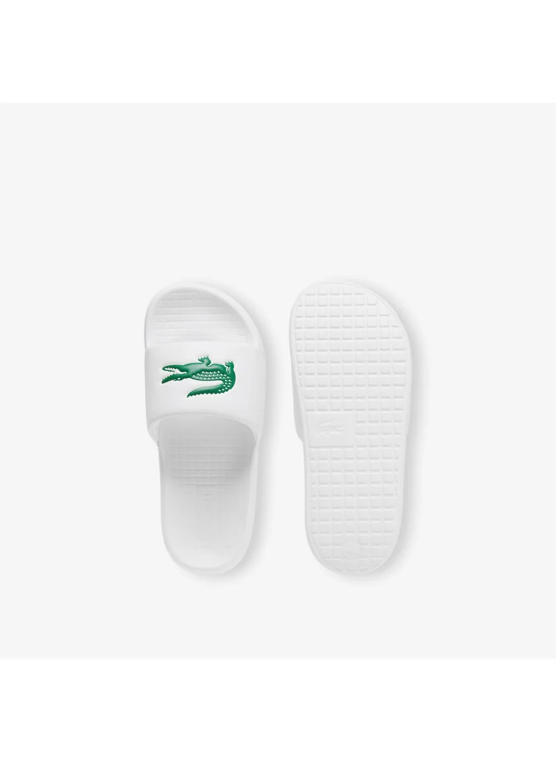 LACOSTE Serve Flip Flops