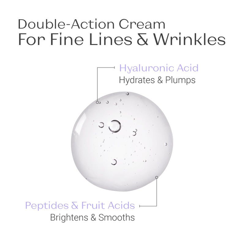 Yonka Yon-Ka Alpha-Contour Eye and Lip Cream | Anti-Wrinkle Regenerating Contour Creme | Naturally Soften Signs of Aging with Botanical Oil Blends and Fruit Acids | All Skin Types | Paraben-Free | 0.55 oz - Image 3