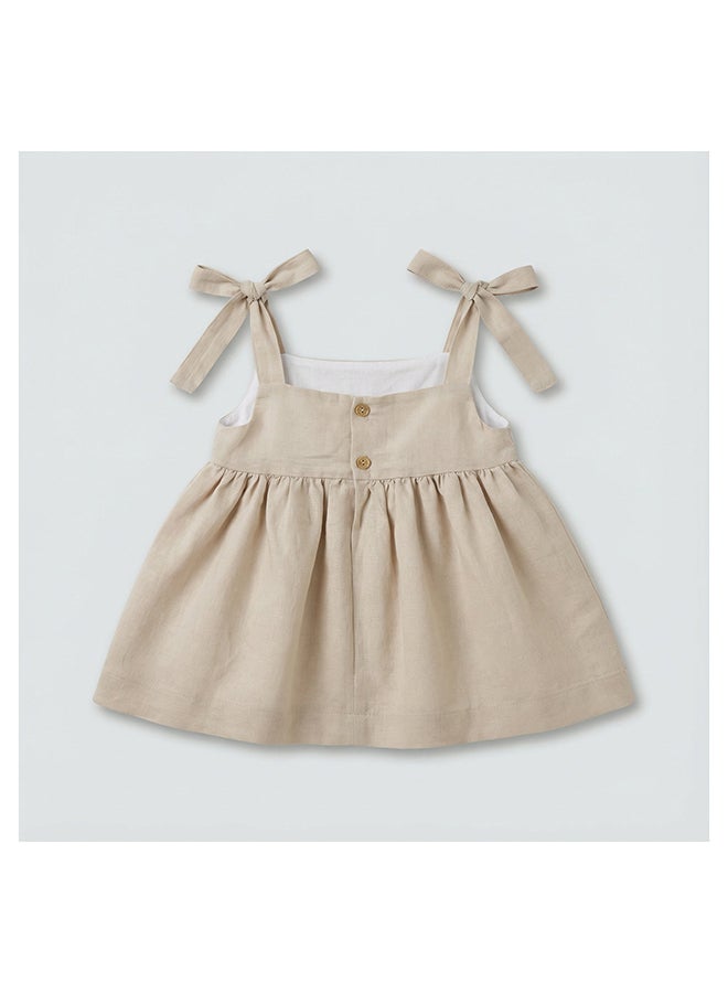 Gingi Store Girl Dress Lauren - Image 1