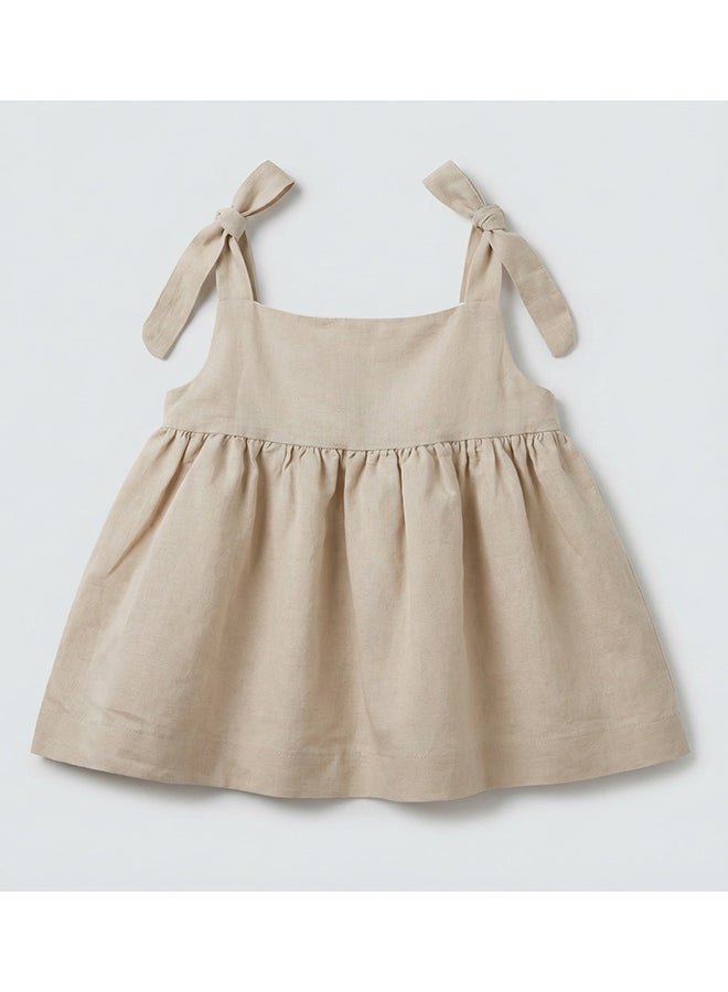 Gingi Store Girl Dress Lauren - Image 2