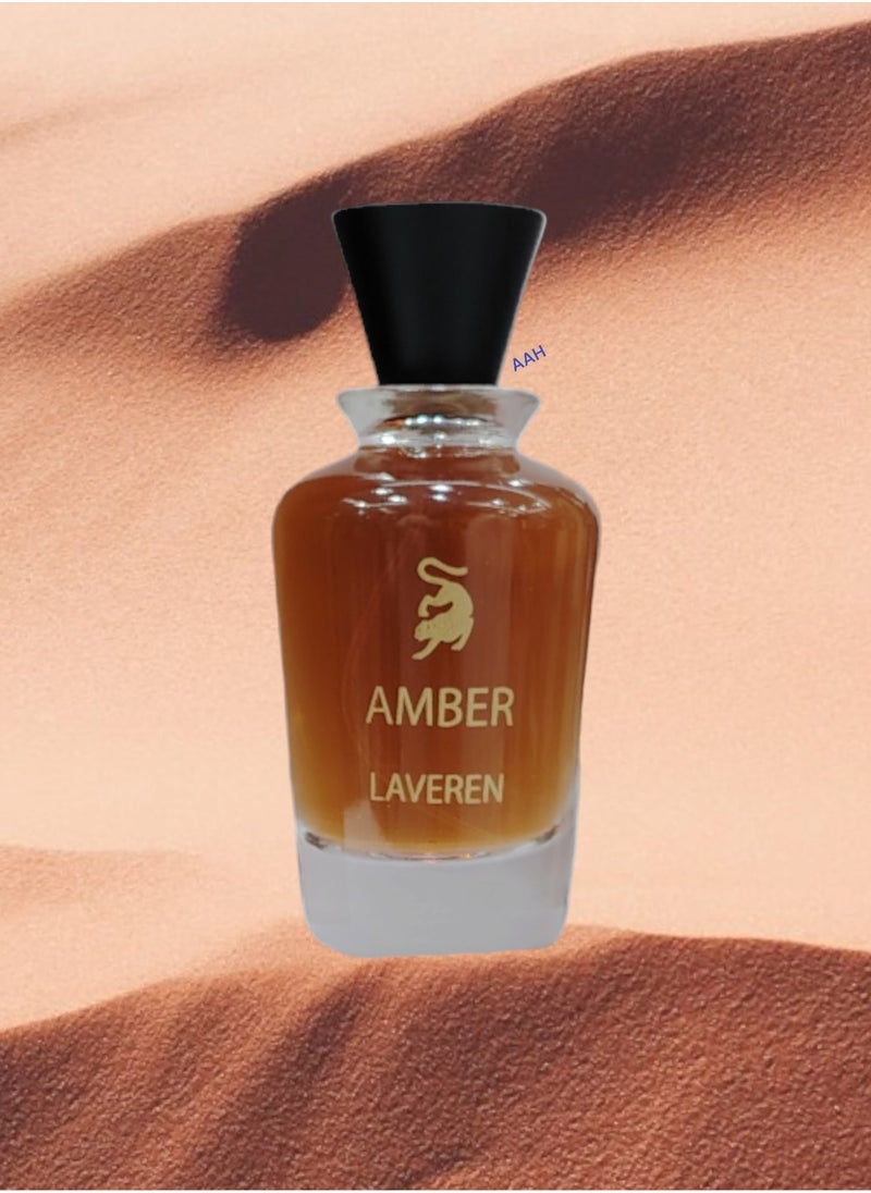 Laveren Amber EDP 100 ml - pzsku/Z1B42DD4571378C9FE4B9Z/45/_/1739304496/eaf2511f-68f1-4cba-bf27-937ff729d942