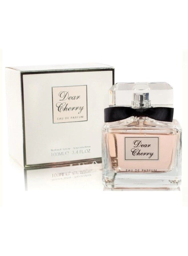 DEAR Cherry edp   100ml - Image 1