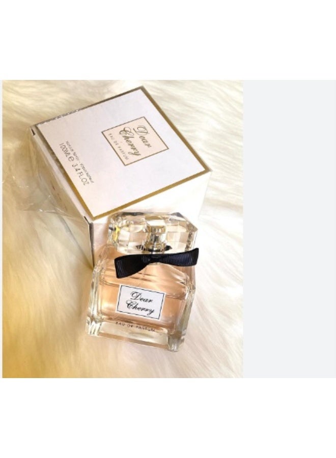 DEAR Cherry edp   100ml - Image 2