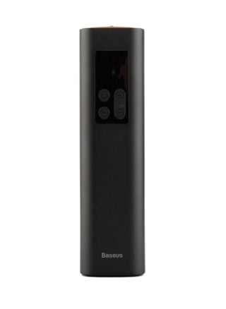 Super Mini Inflator Pump With 4 Built-In Modes 12V Black - pzsku/Z1B42EFFF7C5B82AEE6BCZ/45/_/1665924380/f8ac06f0-61e4-44f9-befb-43c035c27b7f