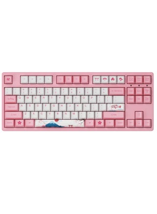 Pink / Blue Switch