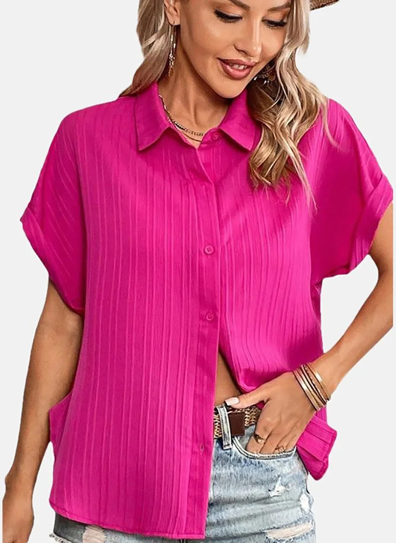YUNIQEE Shirt Style Top