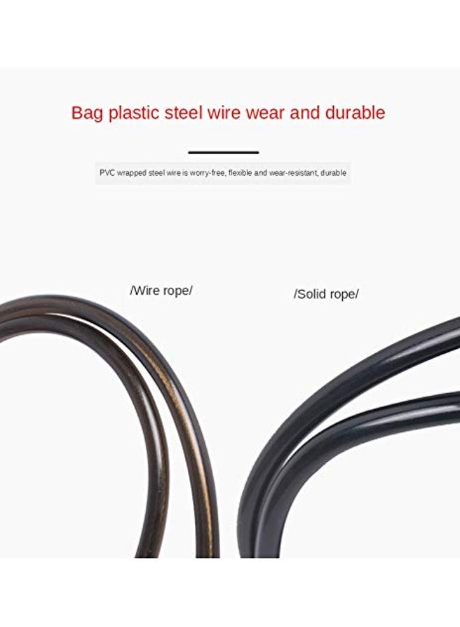 Cordless Smart Electronic Digital Jump Rope for Fitness & Calorie Consumption - Image 4